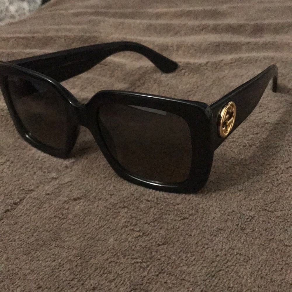 Gucci sunglasses